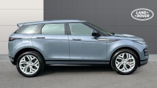 Land Rover Range Rover Evoque 2.0 D200 R-Dynamic SE 5dr Auto Diesel Hatchback